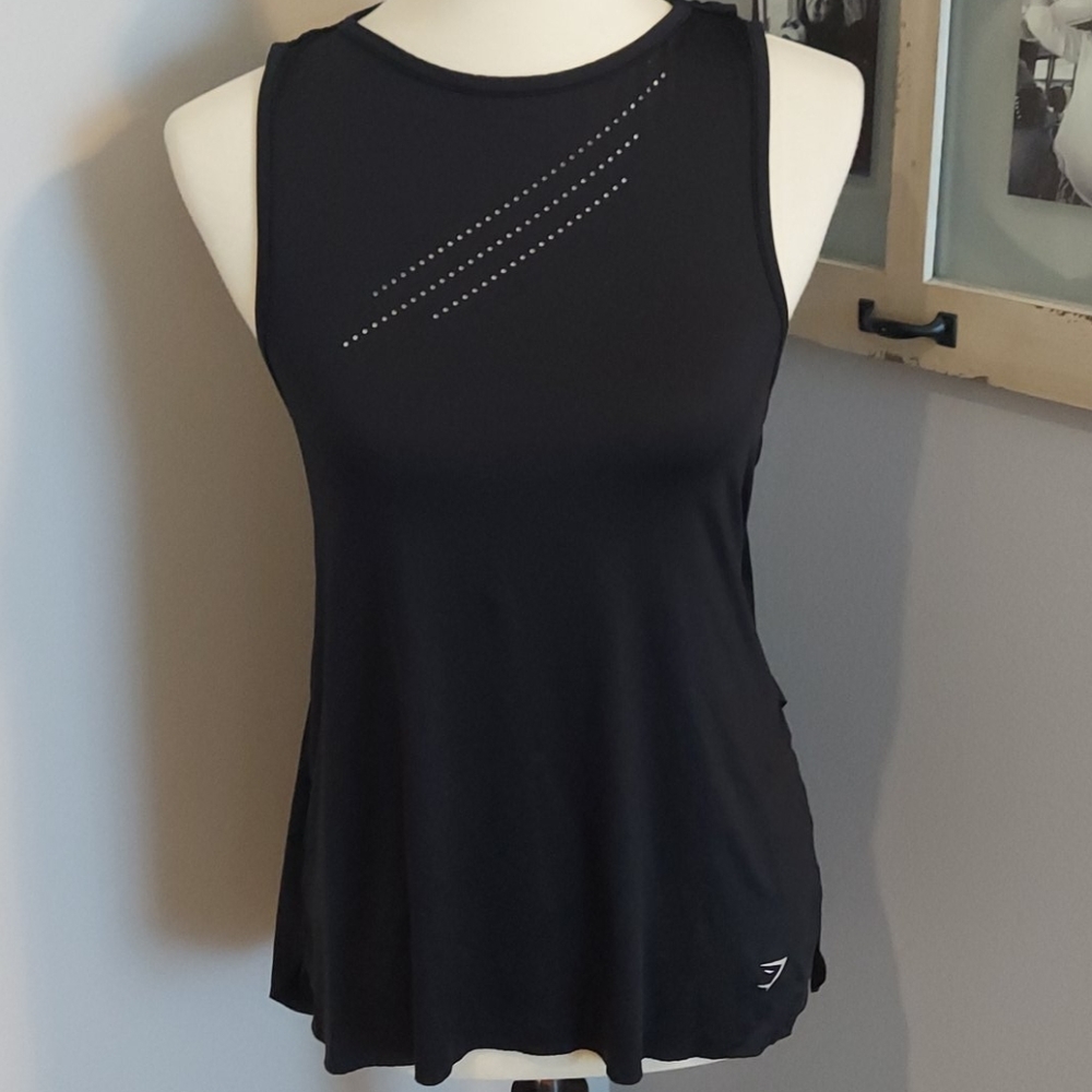 Gymshark Tank